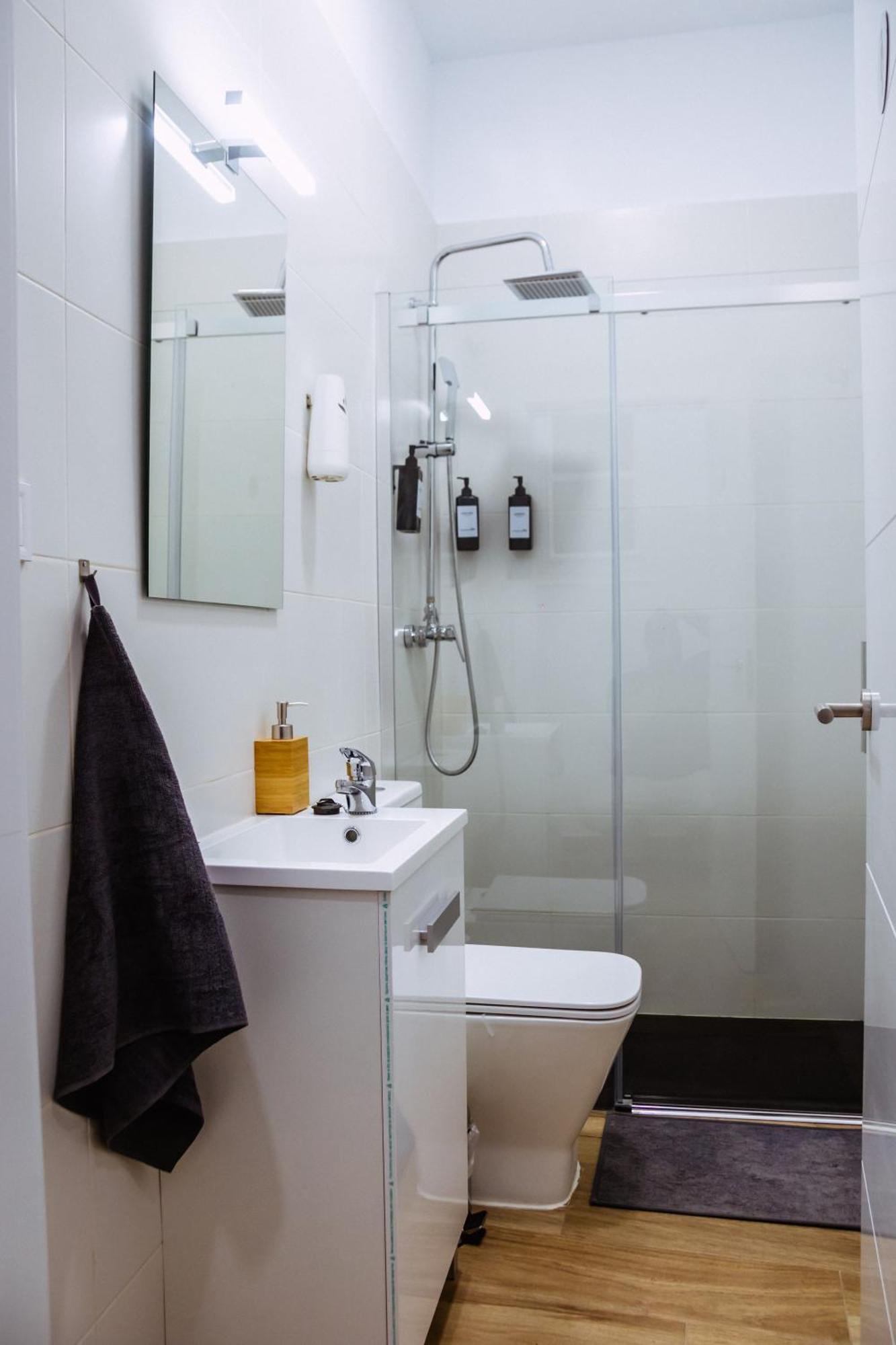 Triana Riverside Guesthouse Siviglia Esterno foto