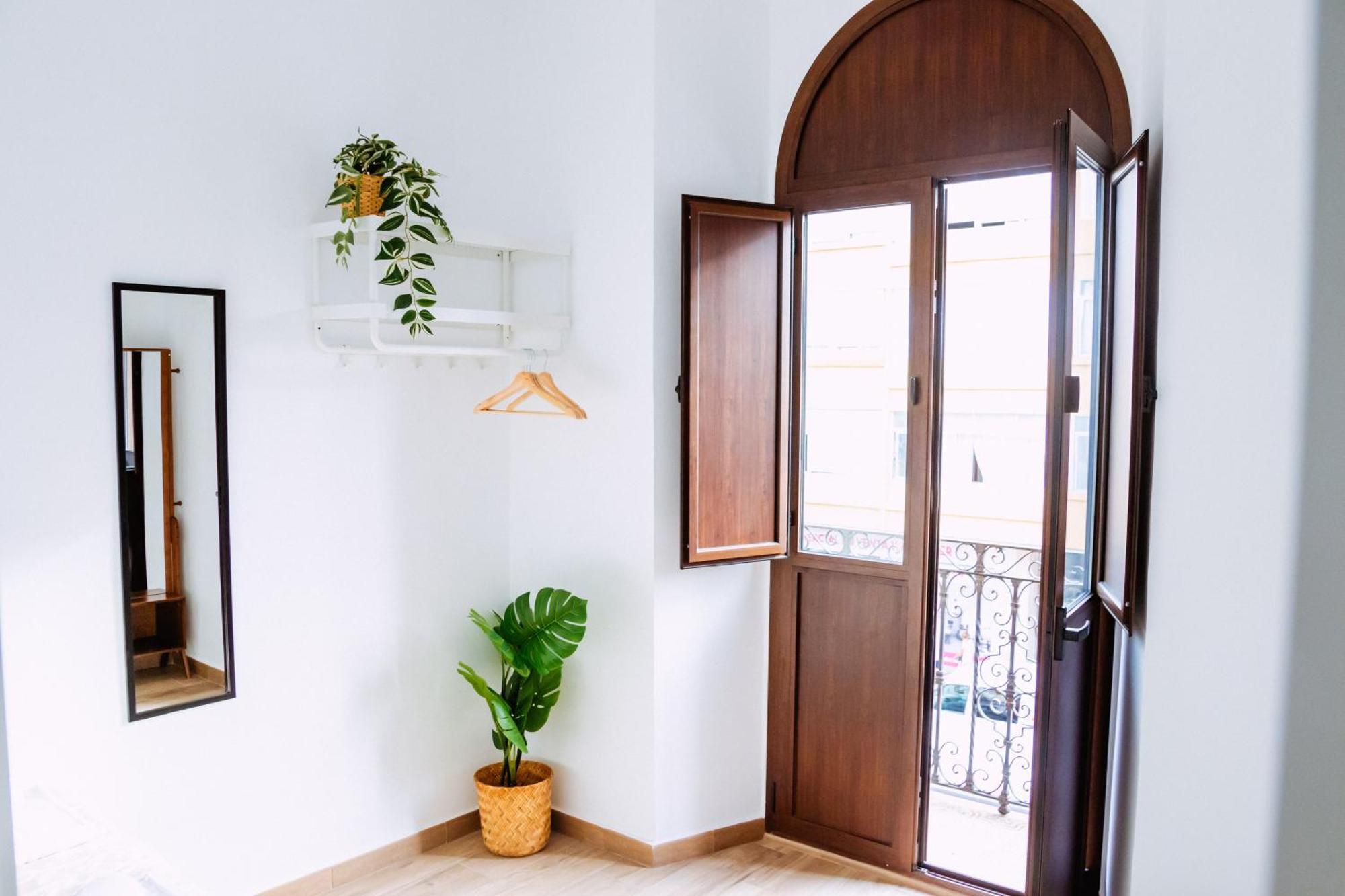 Triana Riverside Guesthouse Siviglia Esterno foto